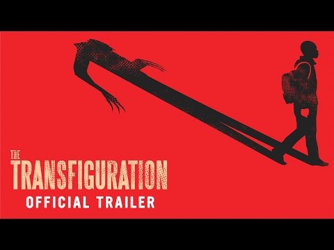 The Transfiguration (UK Trailer)