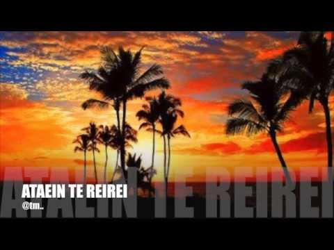 ataein te reirei: te kabwaia itinanikun te kanganga_Dj Williams Produxn - Kiribati@tm..