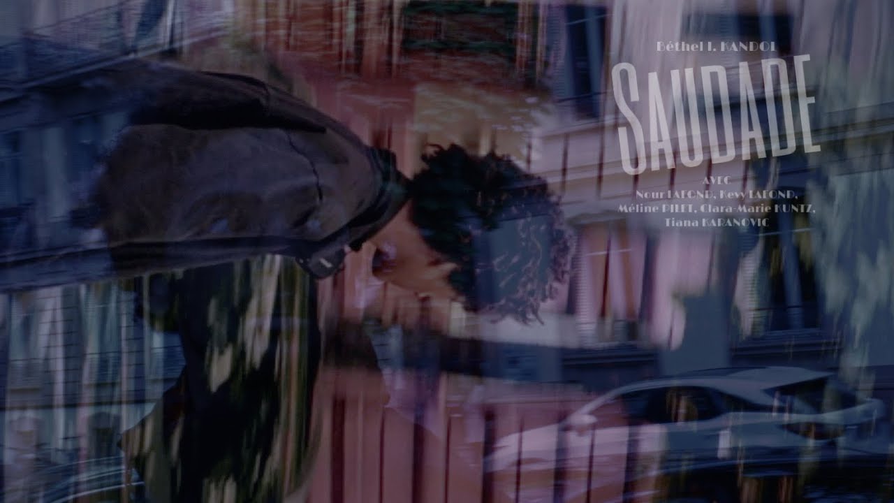 Miniature de la vidéo Saudade du film Saudade