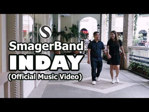 Inday - SmagerBand