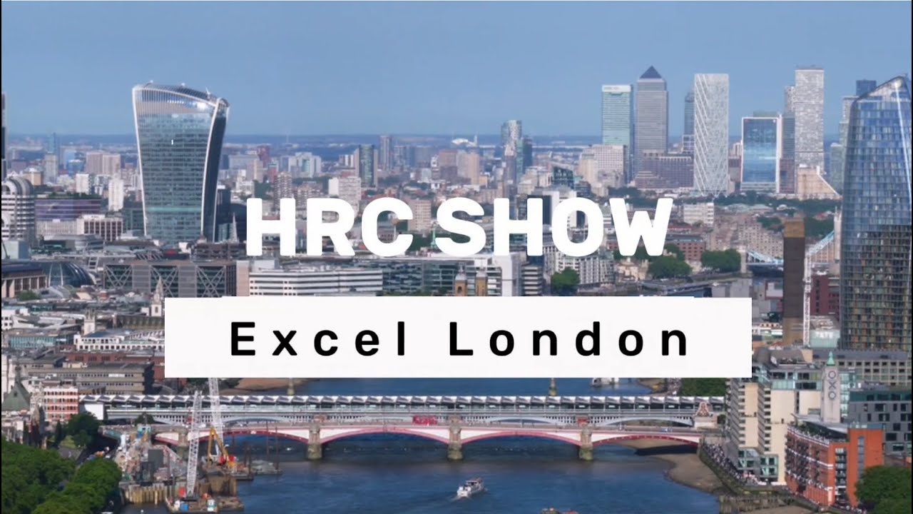 HRC Show & Salon Culinaire Pub Chef of the Year 2026! 🎉