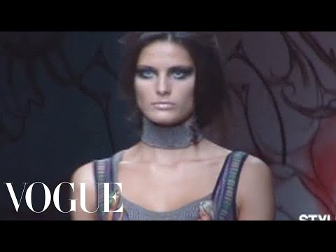 Fashion Show - Milan Highlights: Spring 2008 Ready-to-Wear