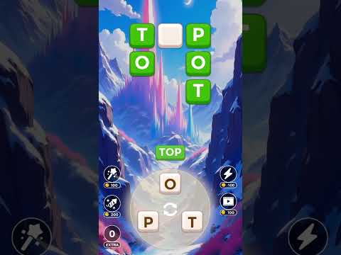 Word Connect Puzzle Quest