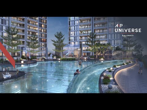 3D Tour Of ANP Universe