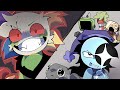 BITE ME DANDYS WORLD Mains Animation FlipaClip