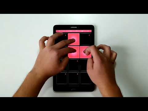 Dubstep Drum Pads Guru Video