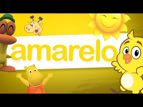 AMARELO