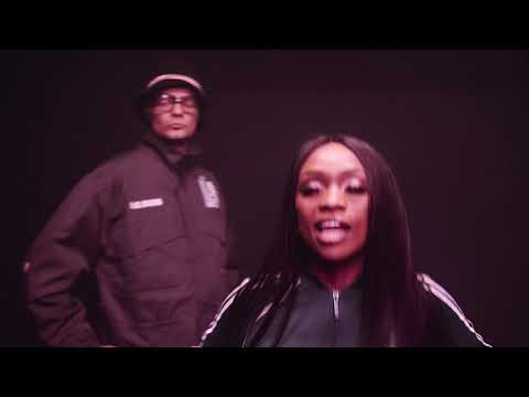 JS16 x Stella Mwangi - In The Spot (Official Music Video)