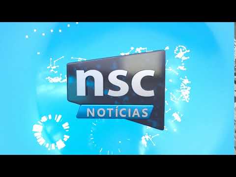 Vinheta NSC Noticias