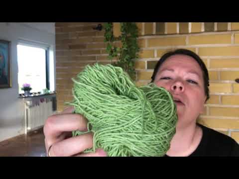 Løs på tråden - Episode 16