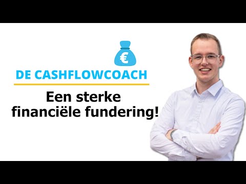 , title : 'Een sterke financiële fundering!  | De Cashflowcoach'
