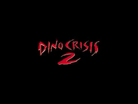 Dino Crisis 2 - The last chance
