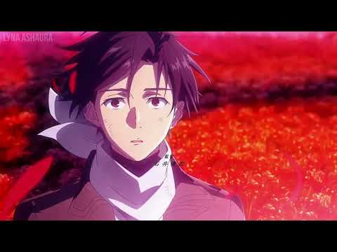 NightcoreENG - Dark Side (Blind Channel) + LYRICS AMV