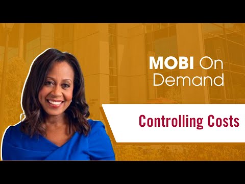 How To Control Costs and Boost Productivity for Your Small Business