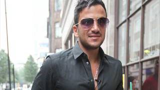Peter Andre - Behind Closed Doors