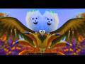 The Secret Life Of Pets AAAAAAAAHHHH Sponsored Preview 2 Extended Gamavision Effects