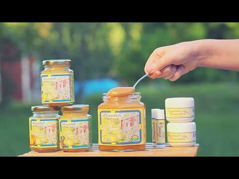 rosendalsbiprodukter reklamfilm2017