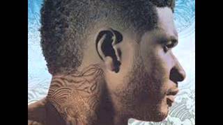 Usher-Lessons For The Lover (Audio)