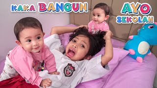 Download lagu LEIKA IS LAZY ABOUT GOING TO SCHOOL 😱 LEXIE'S BABY SISTER WAKES UP TO SLEEP LEIKA IS VERY CUTE mp3 Download lagu LEIKA IS LAZY ABOUT GOING TO SCHOOL 😱 LEXIE'S BABY SISTER WAKES UP TO SLEEP LEIKA IS VERY CUTE mp3
