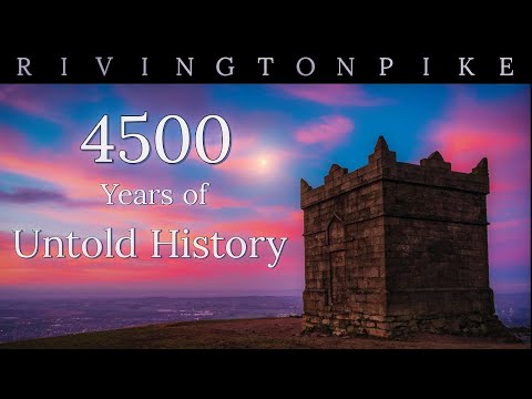 Rivington Pike: The Lost Stories That Shaped Us