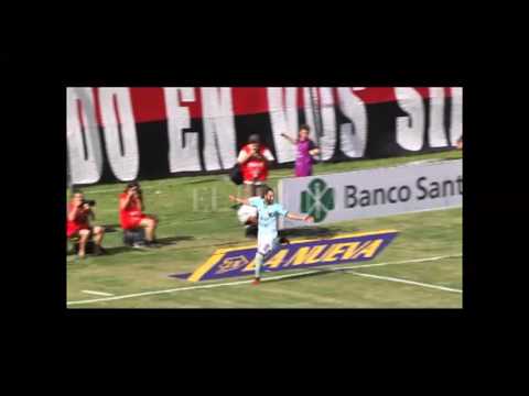 Segundo triunfo consecutivo de Colón