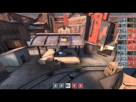 UGC HL Steel- Love Handels vs Negro- Foundry