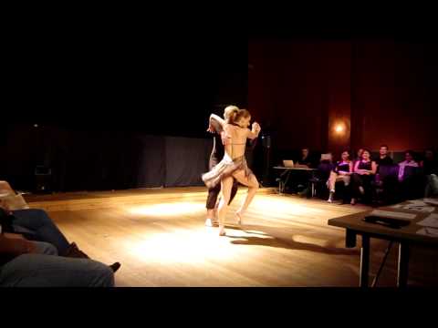 Bachatastars Europe!!! Representing Norway: Ania & Jarl-Tore