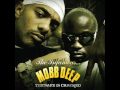 mobb deep - m.o.b.