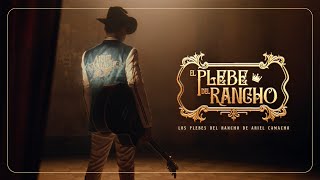 El Plebe del Rancho - Los Plebes del Rancho de Ariel Camacho