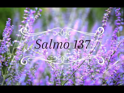 Salmo 137 - Ricardo Sabino