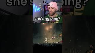 Download lagu Did You Know Shakra Can Help You Mid-Battle In Silksong's Hunter's March? mp3