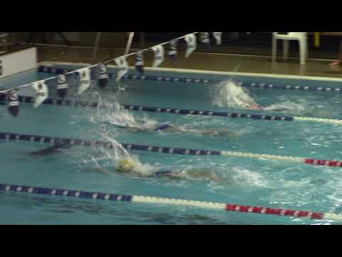 Melani Chiara (4) 100FA - S.Marcellino 18/11/18