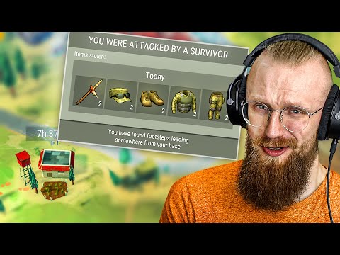 IS IT POSSIBLE TO GET GOOD RAIDS IN 2024? - Last Day on Earth: Survival