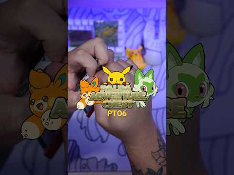 PT.06 Buc-ee’s Had THIS Pokémon Chest?! 😱 #Pokemon #Unboxing #PaldeaAdventure