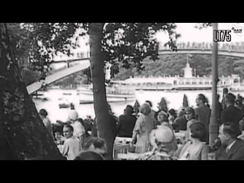 "Regentropfen" ....  Paul Dorn & Theo Heldt und sein Orchester (1935)