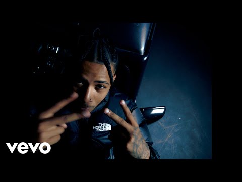 Nickzzy - Chula (Video Oficial)