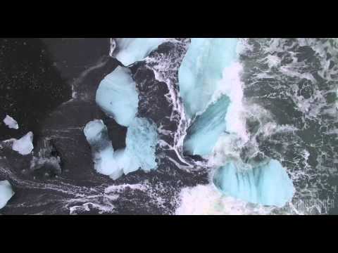 Iceland: A Bird's-Eye View