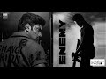 Enemy 2023 Hindi Dubbed South Movie Vishal Arya