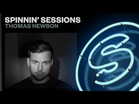 Spinnin’ Sessions Radio – Episode #561 | Thomas Newson