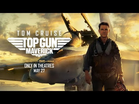 Top Gun Maverick: Intro & You've Been Called Back To Top Gun (Music Only)