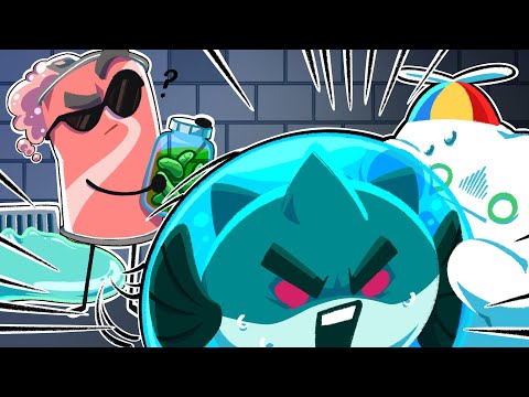 “What?” | Smii7y, Puffer, & Pezzy Animation