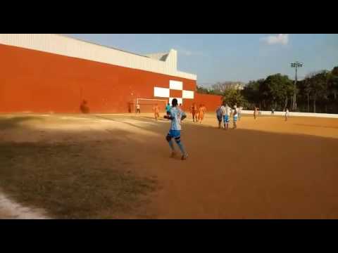 Naja fc em julho de 2017(2)