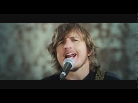 Steve Forde - Hurricane (Music Video)