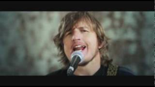 Steve Forde - Hurricane (Music Video)