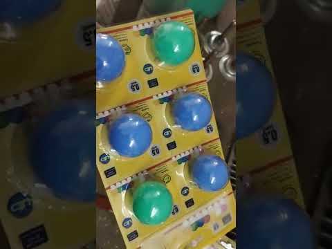 Manual Blister Packing Machine videos