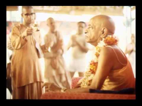 Concentrate One's Mind in Void, That is Very Difficult - Prabhupada 0687