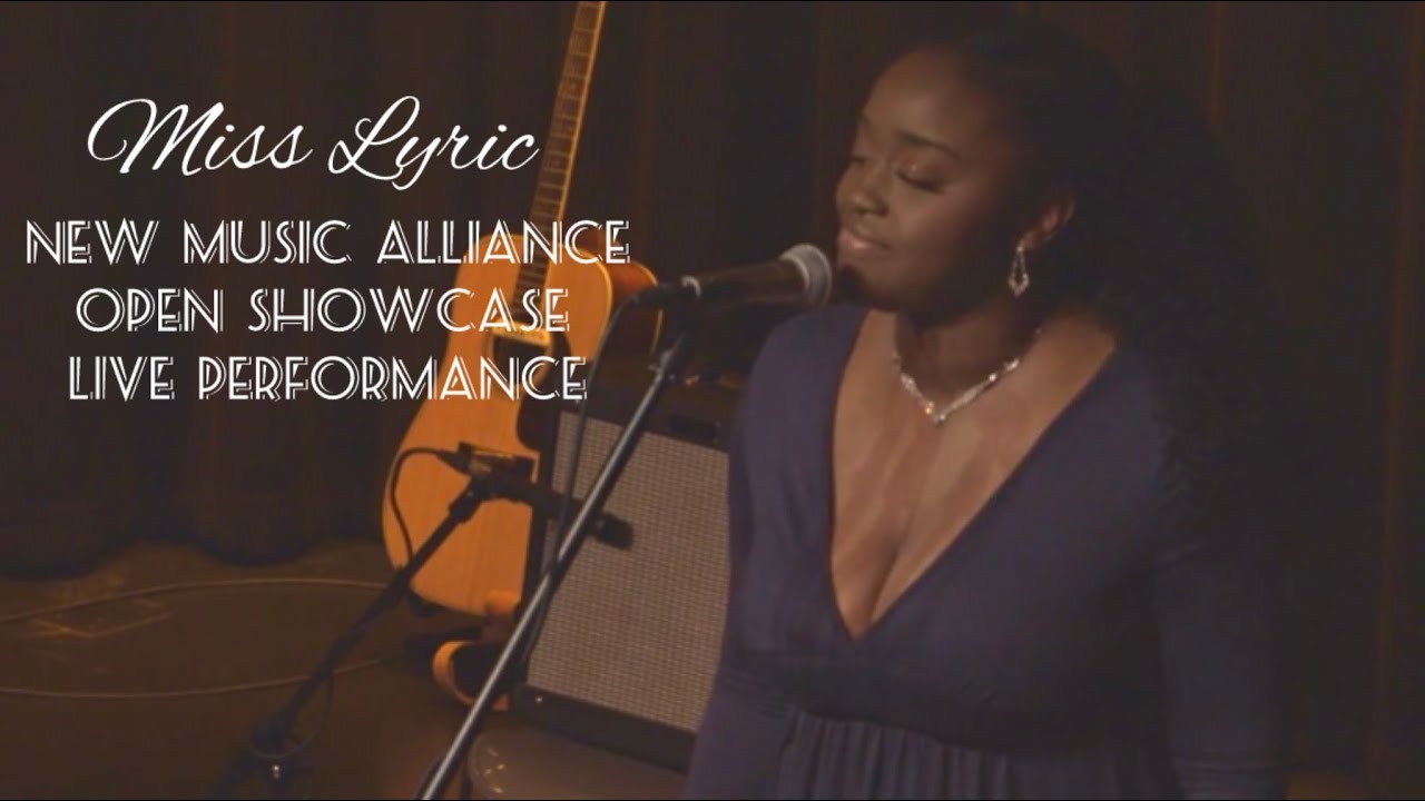 Promotional video thumbnail 1 for Ki’mari Lavender