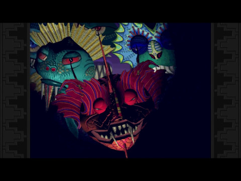 Grim Fandango Part 32 - Scare away sea monsters, yea!