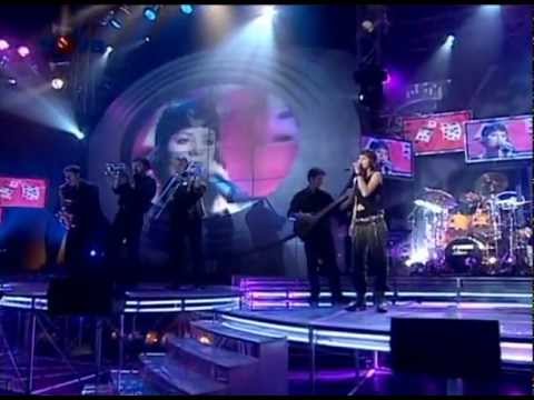 CZSuperstar - Sarka Vankova 20-06-04 - I'm With You HQ