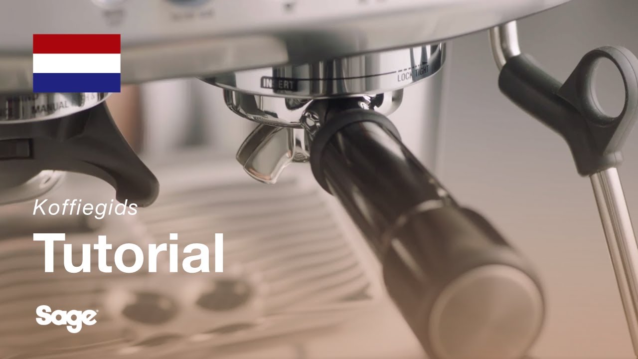 Hoe je een reinigingscyclus uitvoert